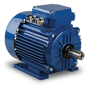 AC Motors IEC